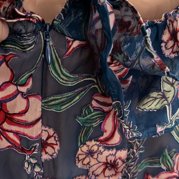 For love and lemons mini dress - Picture 7 of 8